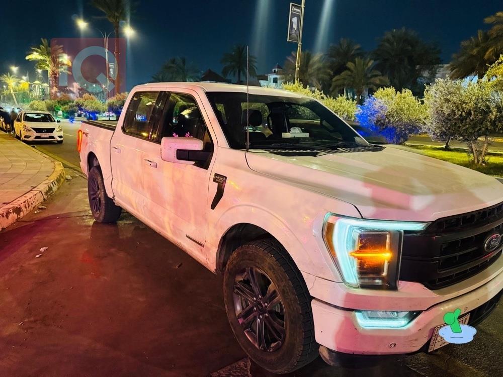 فورد إف-150